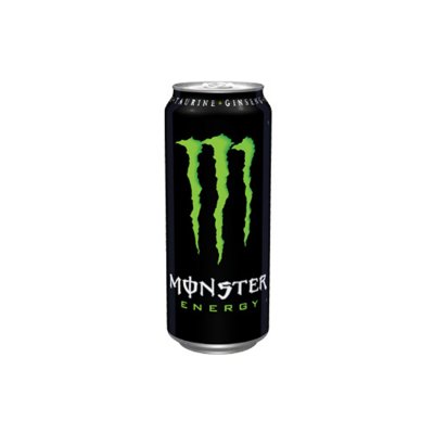Monster Energy 0,5 l